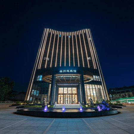 White Swan Guest House Meizhou Meizhou  Luaran gambar