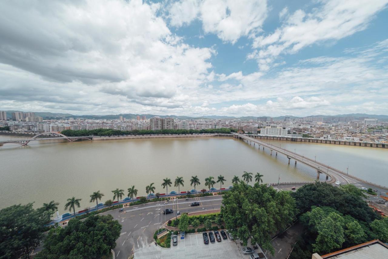 White Swan Guest House Meizhou Meizhou  Luaran gambar