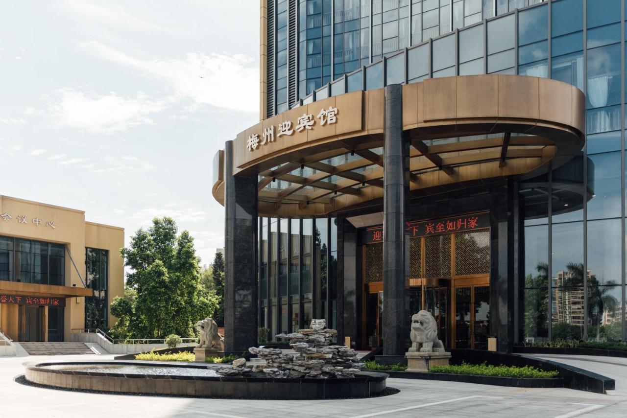 White Swan Guest House Meizhou Meizhou  Luaran gambar