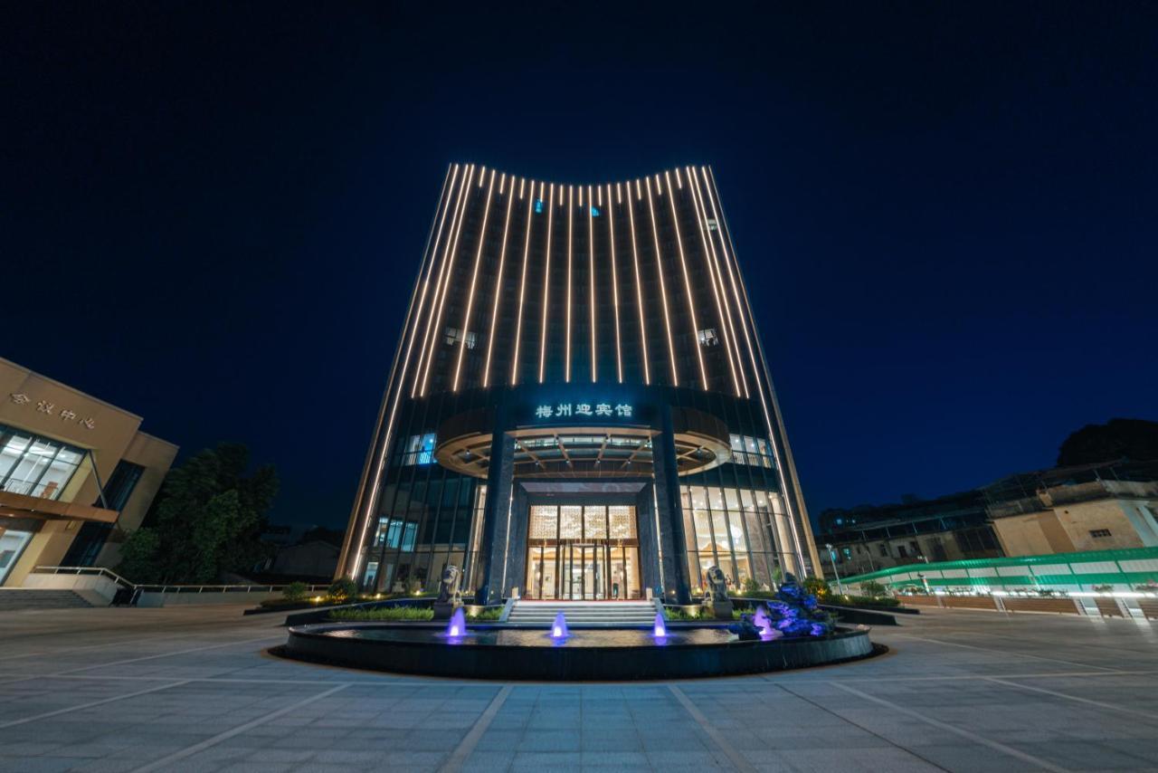 White Swan Guest House Meizhou Meizhou  Luaran gambar
