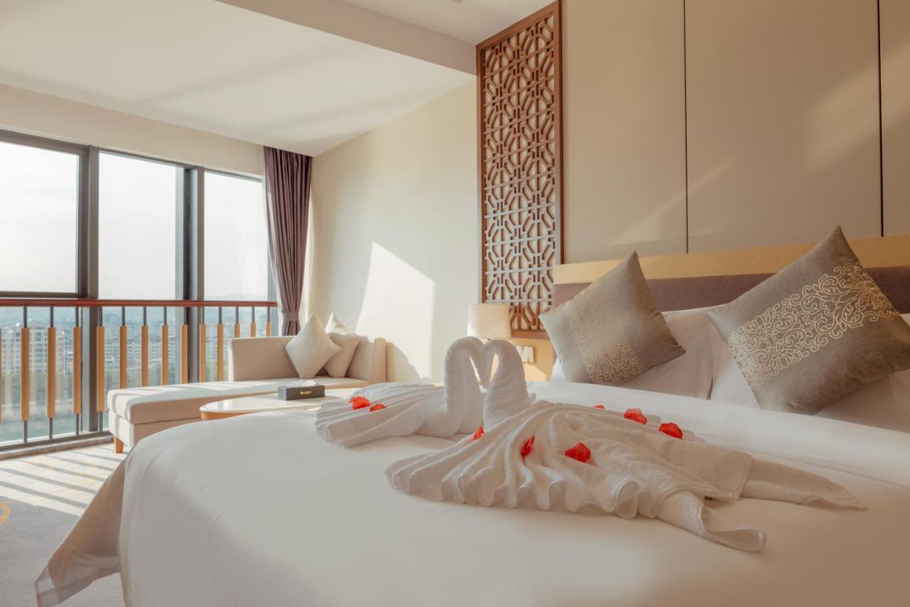 White Swan Guest House Meizhou Meizhou  Luaran gambar