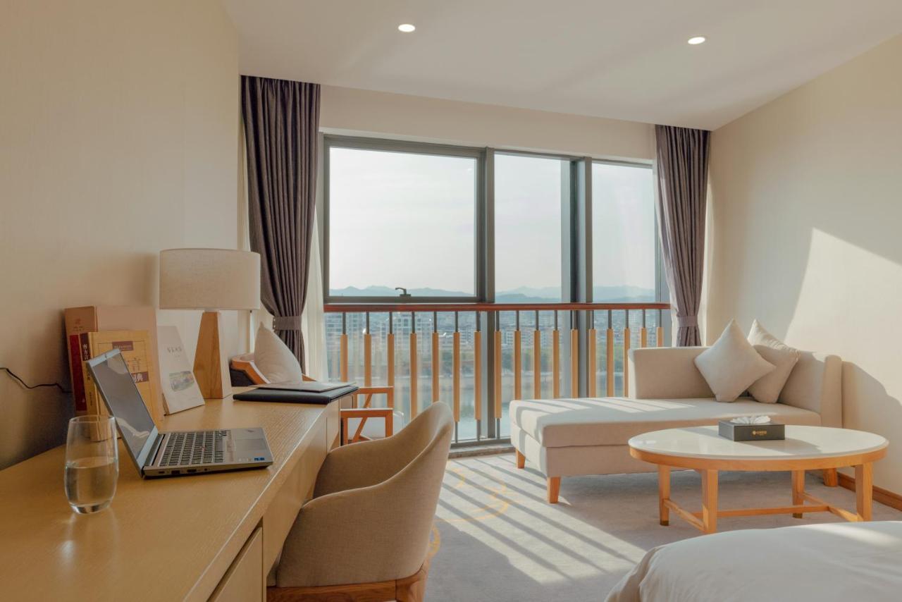 White Swan Guest House Meizhou Meizhou  Luaran gambar
