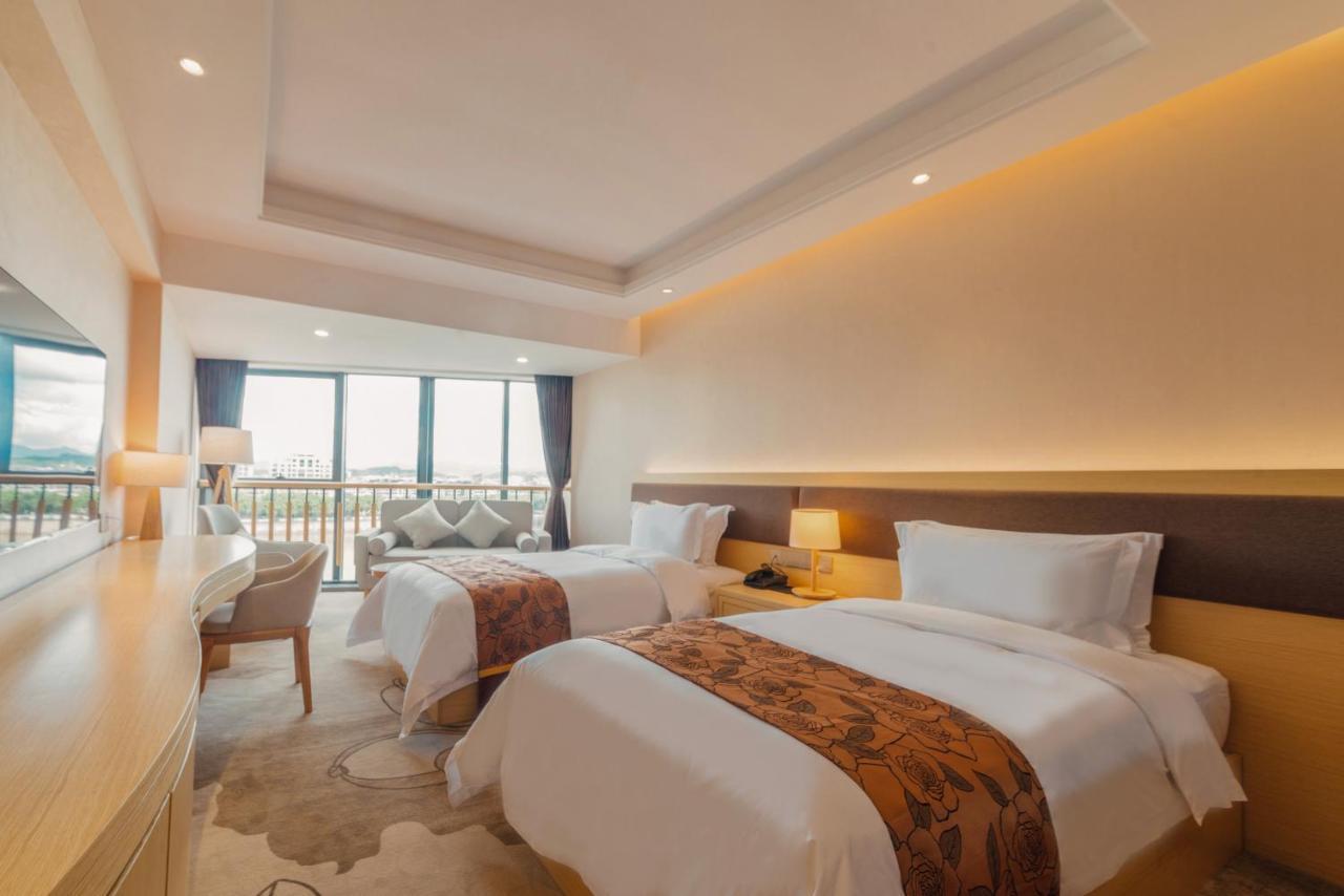 White Swan Guest House Meizhou Meizhou  Luaran gambar