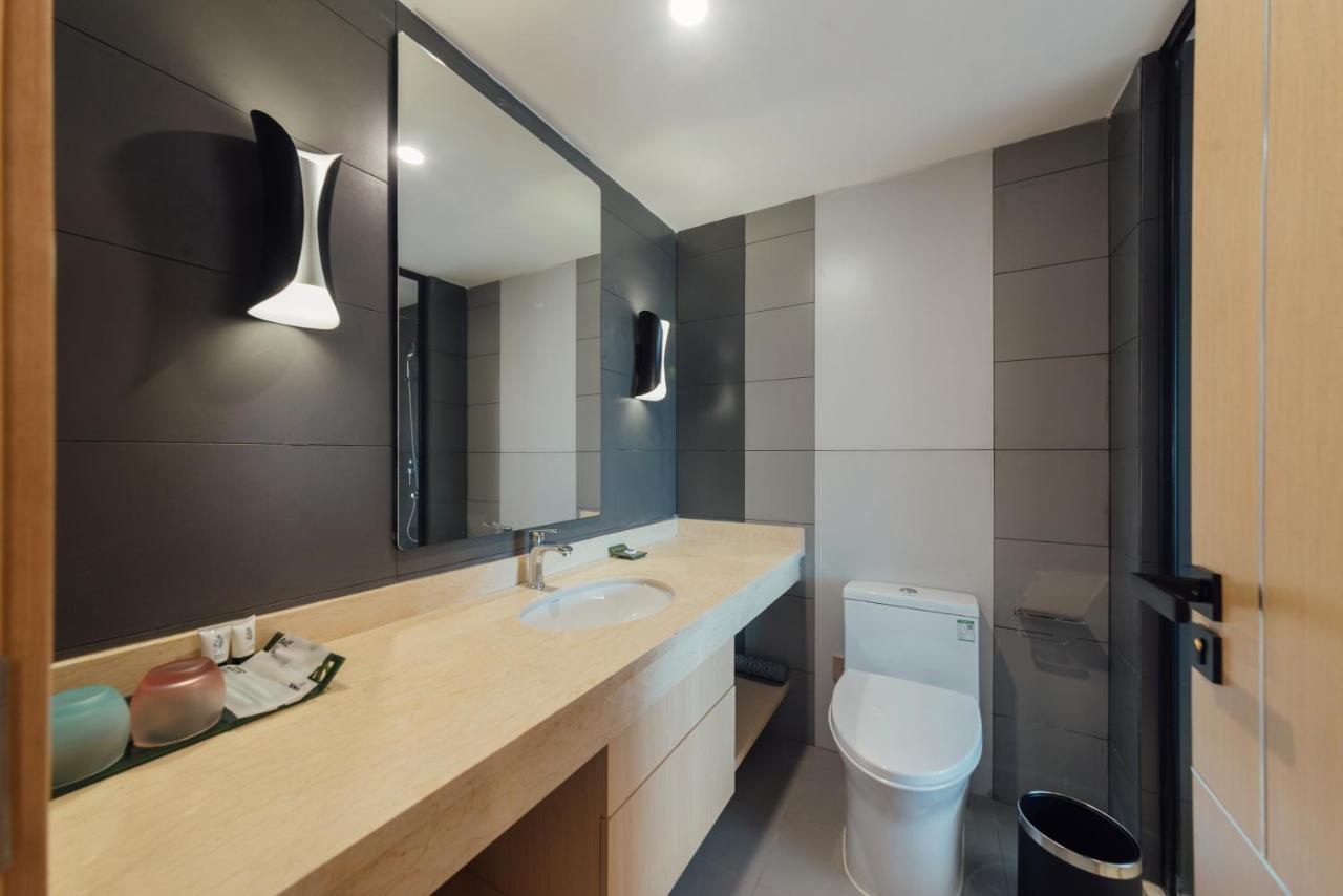 White Swan Guest House Meizhou Meizhou  Luaran gambar