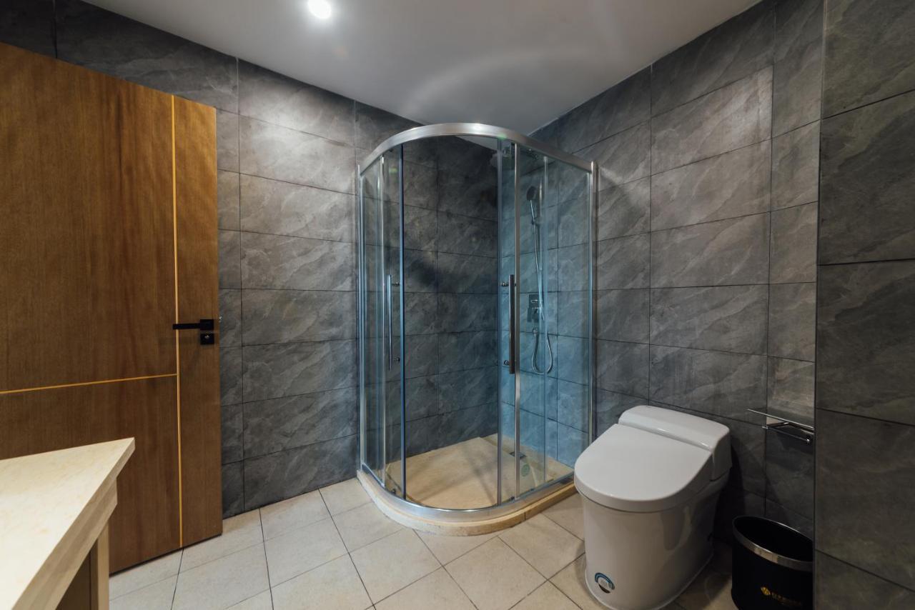 White Swan Guest House Meizhou Meizhou  Luaran gambar