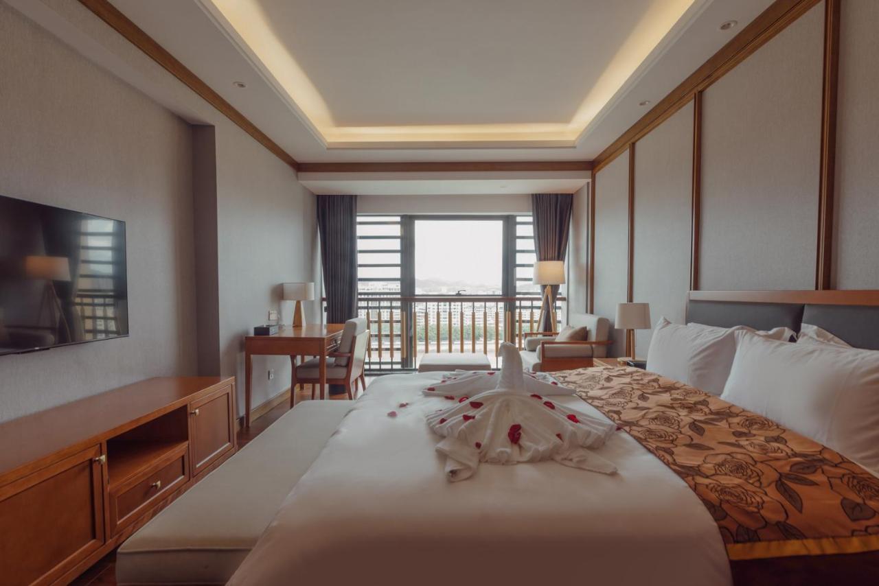 White Swan Guest House Meizhou Meizhou  Luaran gambar