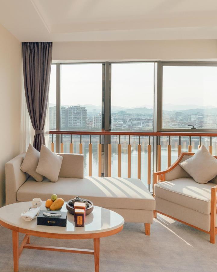 White Swan Guest House Meizhou Meizhou  Luaran gambar