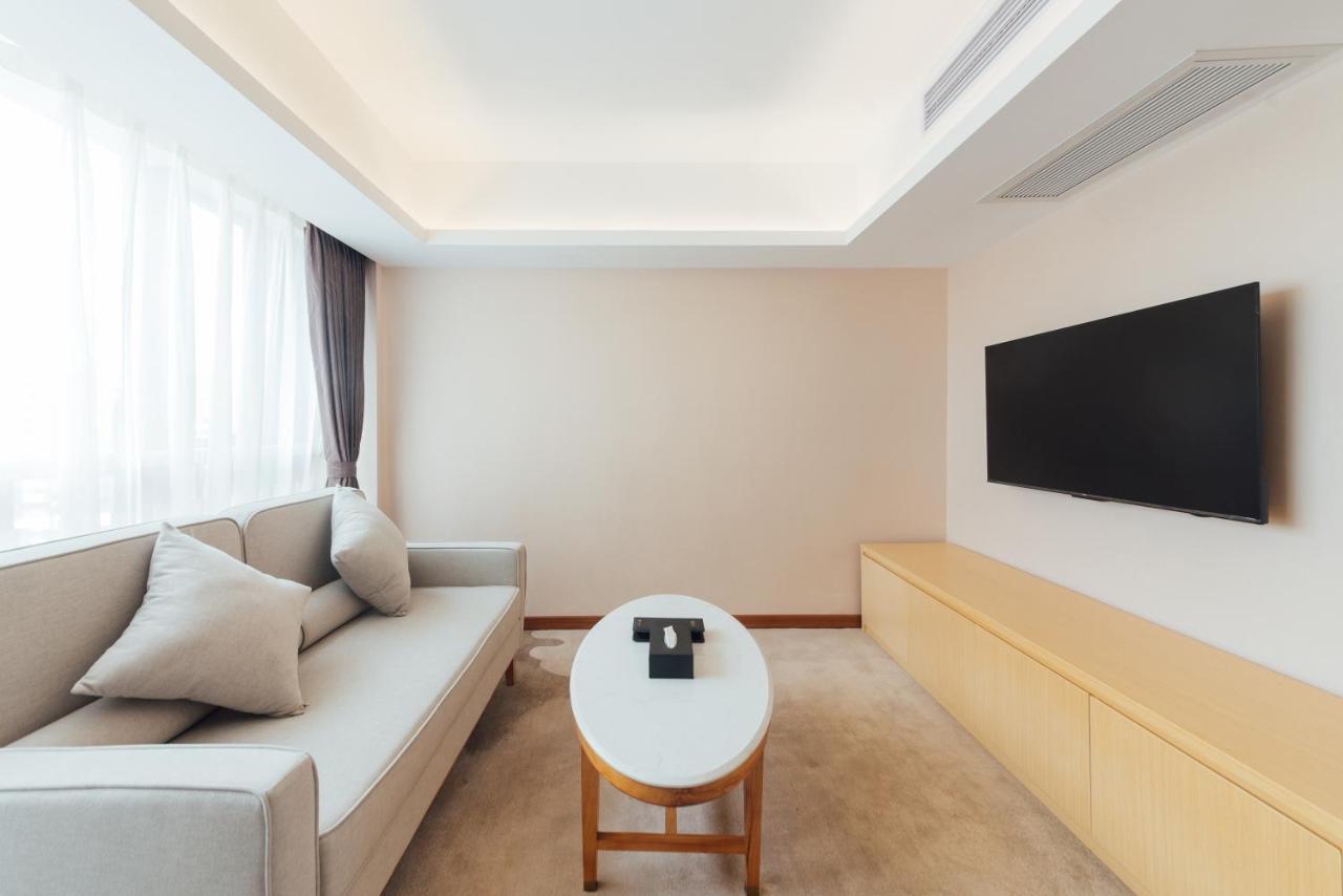White Swan Guest House Meizhou Meizhou  Luaran gambar