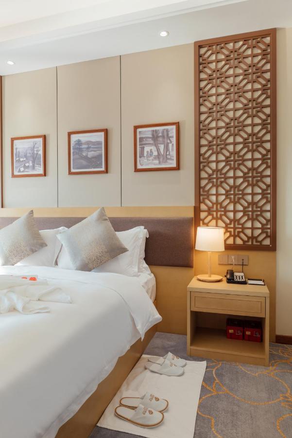 White Swan Guest House Meizhou Meizhou  Luaran gambar