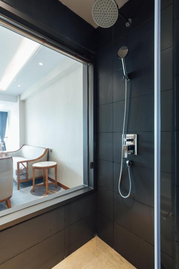 White Swan Guest House Meizhou Meizhou  Luaran gambar