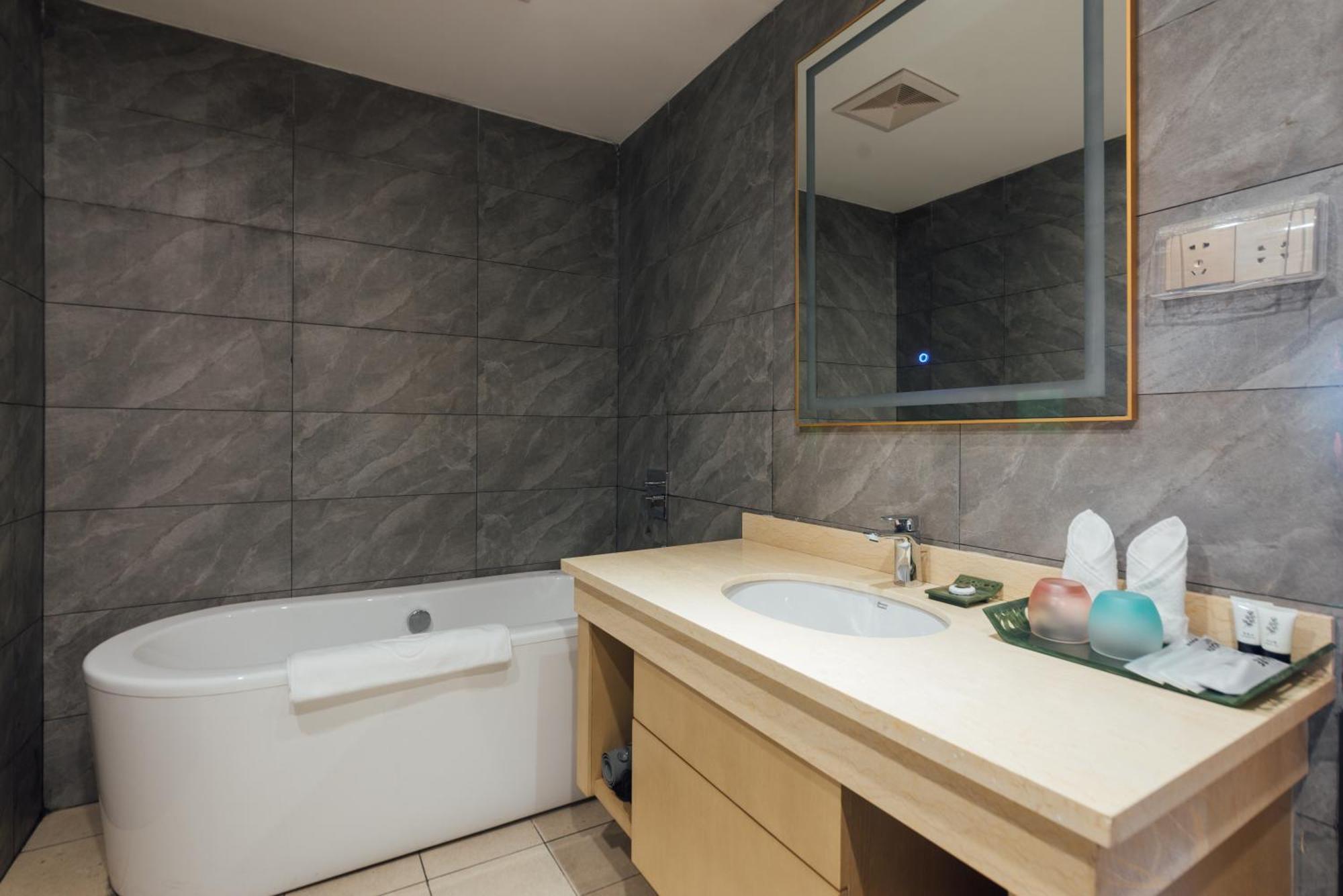 White Swan Guest House Meizhou Meizhou  Luaran gambar