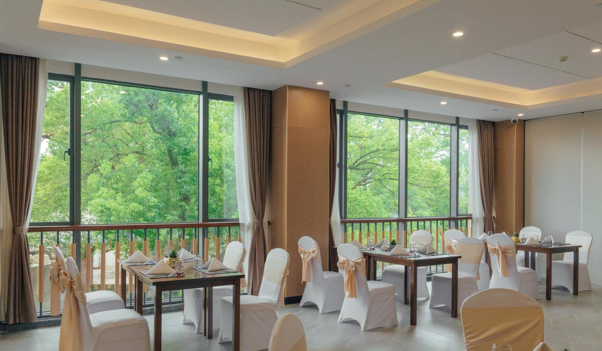 White Swan Guest House Meizhou Meizhou  Luaran gambar